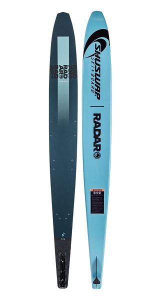 Radar Senate Pro Build Slalom Ski - 30 Year LTD Edition - 67 inch
