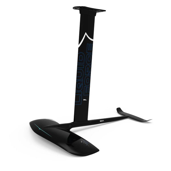 2026 Liquid Force Launch Alloy 1200 Fuselock Wakefoil Only