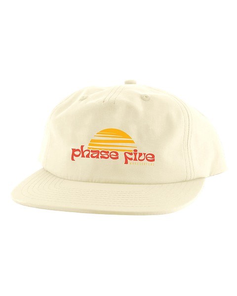 Phase 5 - Nylon Sunrise Snap Back