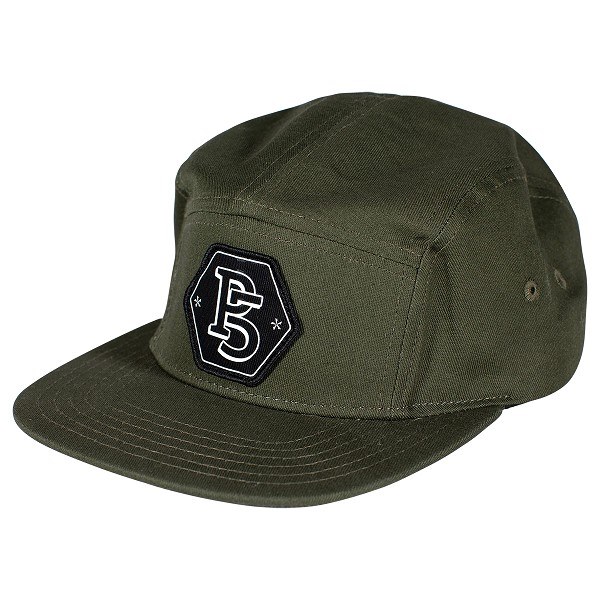 Phase 5 - Classic Logo Camper Hat
