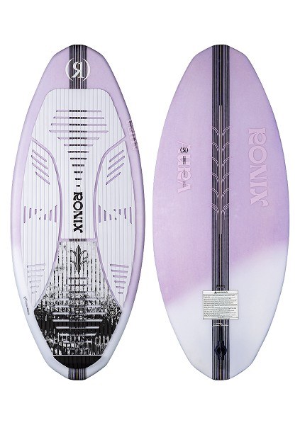 26 Ronix Women's Aura Skimmer Flyweight  Wakesurfer - 52 inch