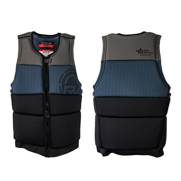 Radar Joel Poland - JP Drifter Impact Vest - Small