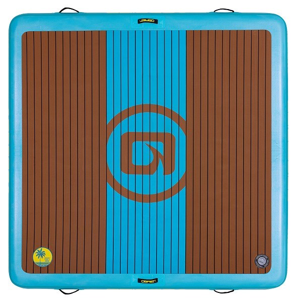 O'Brien Party Deck- 7 feet by 7 feet