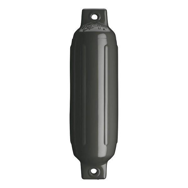 Polyform 26 inch G5 Boat Fender - Graphite