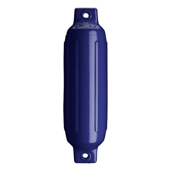 Polyform 30 inch G6 Boat Fender - Navy Blue
