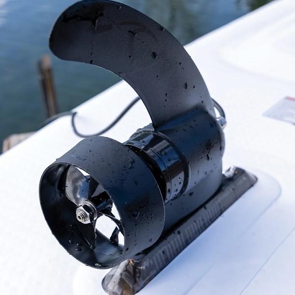 Connelly Power Fin - SUP Motor Drive