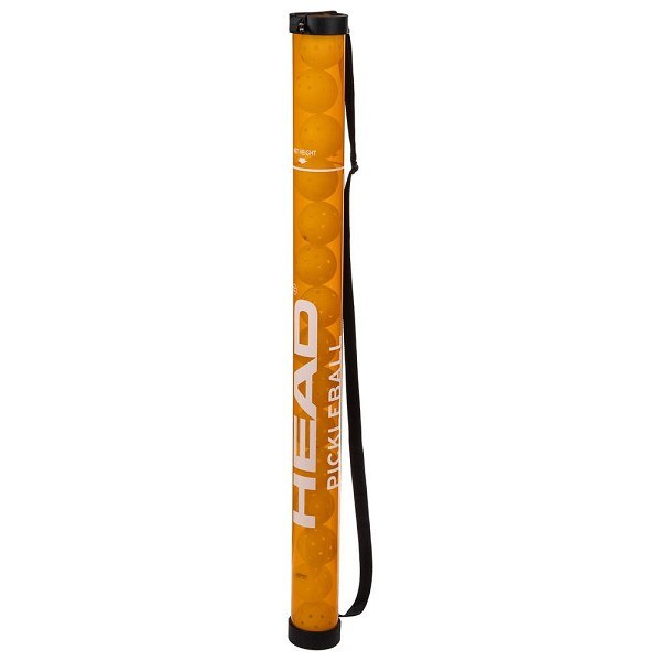 Head Pickleball Ball Pickup Tube