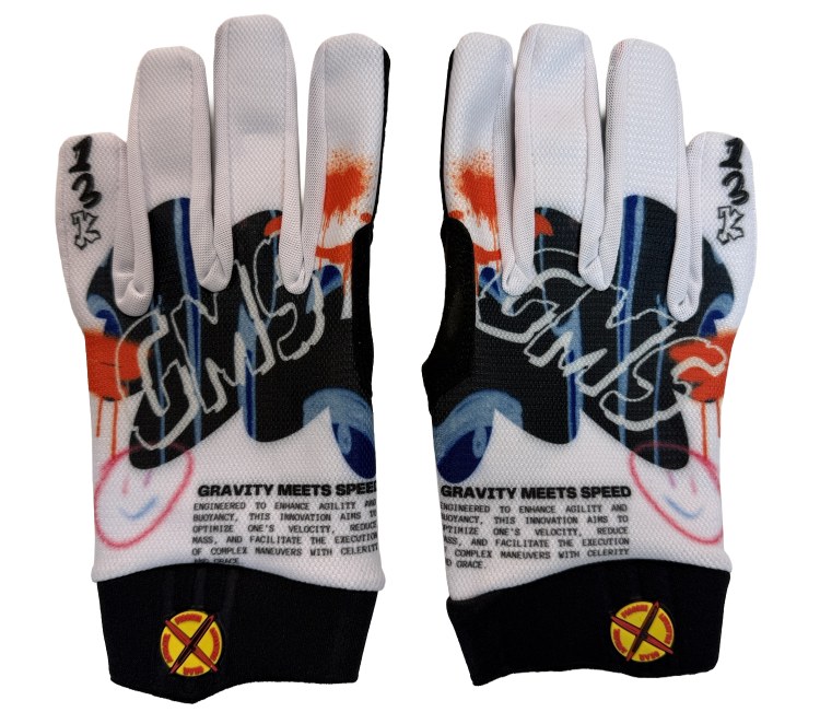 Pigoski GMS Waterski Gloves - XS