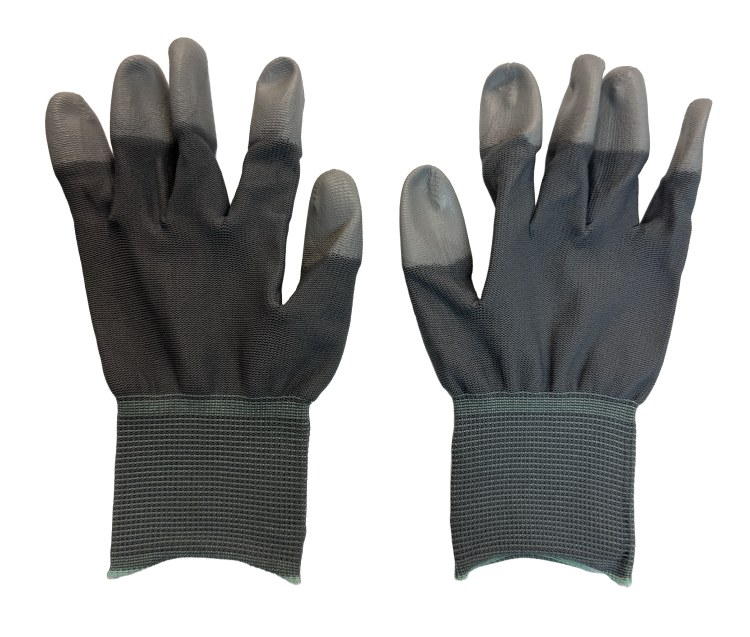 Pigoski Utility & Liner Gloves - S