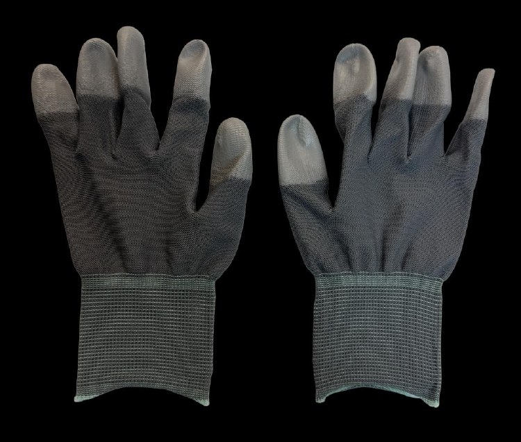 Pigoski Utility & Liner Gloves - M
