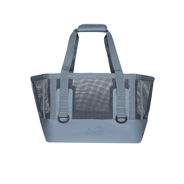 Mission Cassi Heavy Duty Gear & Tote Bags - 50 Litre - Blue