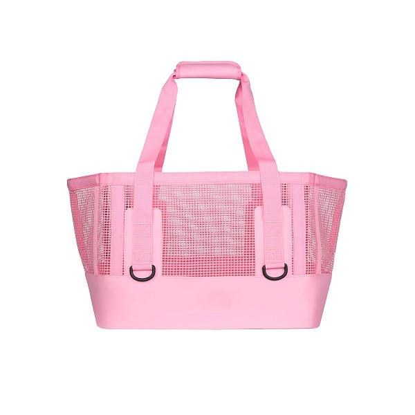 Mission Cassi Heavy Duty Gear & Tote Bags - 50 Litre - Rose