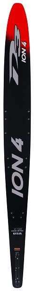 D3 Skis Ion 4 Elite Carbon Slalom Ski Blank - 64 inch