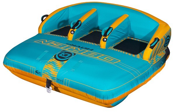 O'Brien Hovr 3 - 3 Person Sit On Top Tube