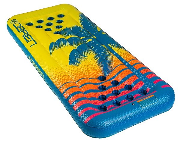 O'Brien Pong Game & Raft
