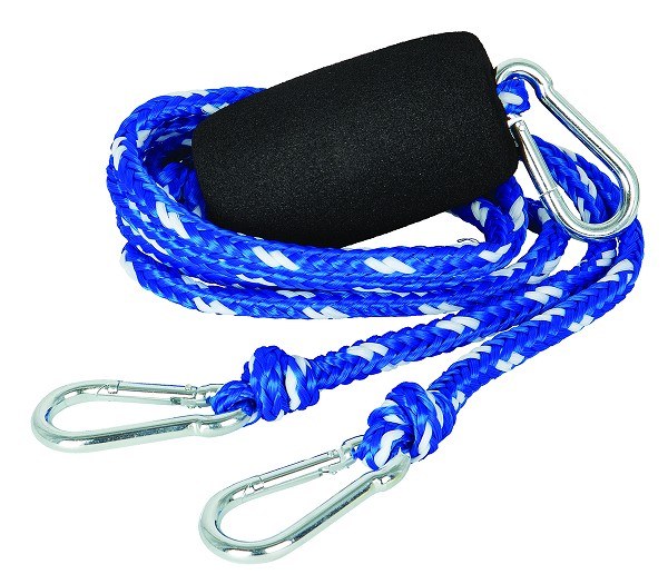 O'Brien 8 foot Ski Tow Transon Harness w/Vinyl Float