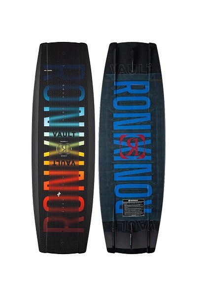 26 Ronix Vault Modello Core Wakeboard - 135 CM