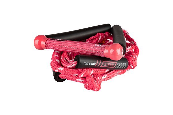 Ronix 25 Ft Women's Surf Rope w/Handle