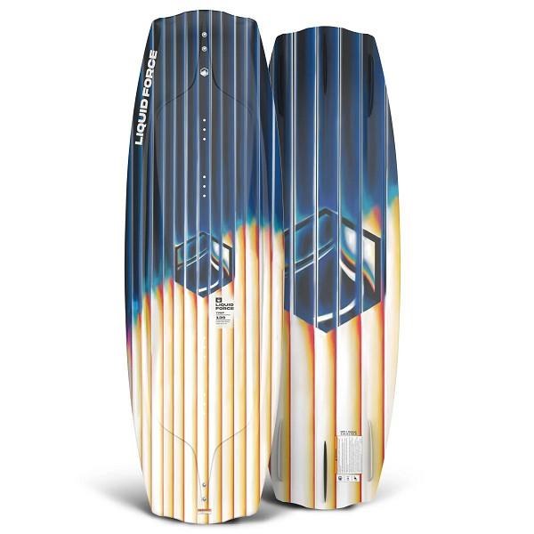 2026 Liquid Force Trip Wakeboard Blank