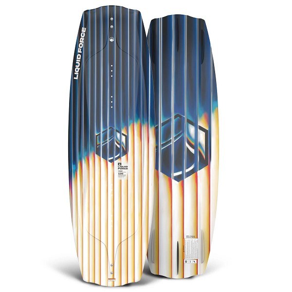 2026 Liquid Force Trip Wakeboard Blank