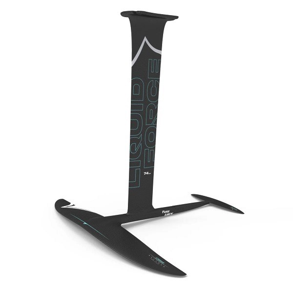 Liquid Force Carbon Stratus 950 FuseLock - Foil Only