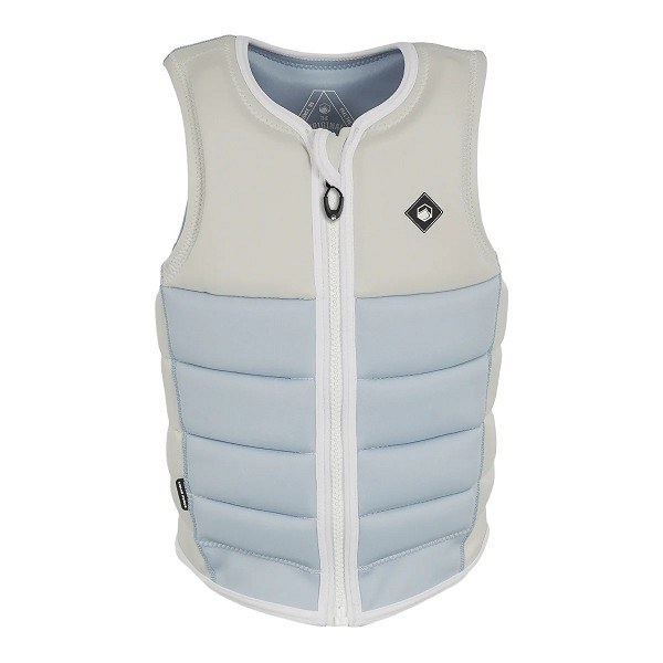 Liquid Force Haven Women's Comp Vest - Powder - XL