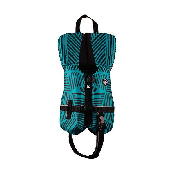 Liquid Force Fury Infant - HMZ Approved Vest - Blue