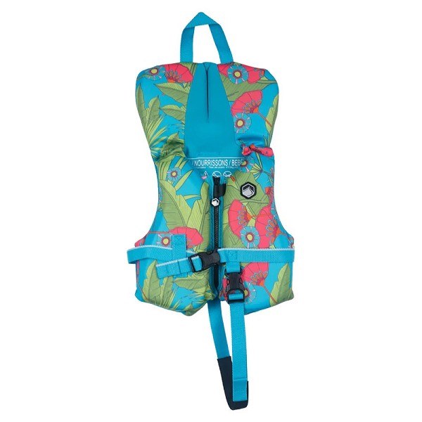 Liquid Force Dream Infant - HMZ Approved Vest - Blue