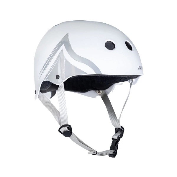 Liquid Force Hero Helmet - White - M