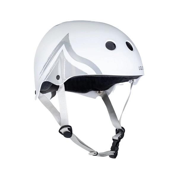 Liquid Force Hero Helmet - White - L