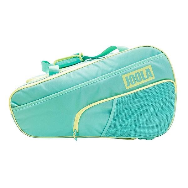 Joola Tour Elite Pro Pickleball Bag - Tropic Tide