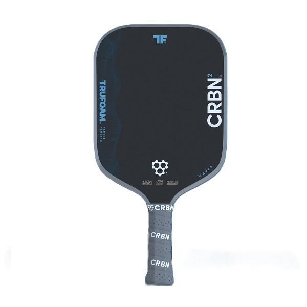 CRBN Tru-Foam Waves (Square) Pickleball Paddle