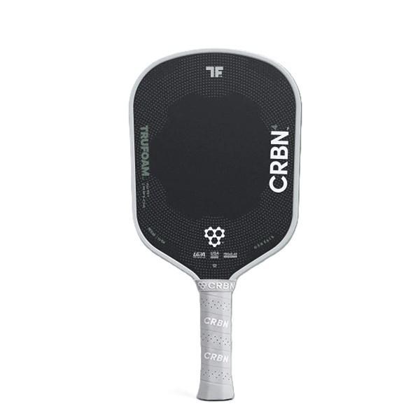 CRBN Tru-Foam Genesis (Hybrid AeroCurve) Pickleball Paddle