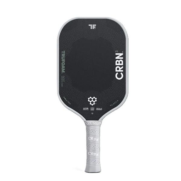 CRBN Tru-Foam Genesis (Elongated) Pickleball Paddle