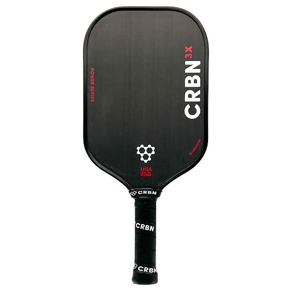 CRBN Tru-Foam X-Series (Elongated) Pickleball Paddle
