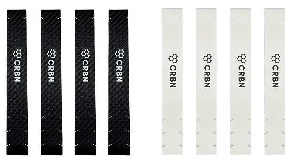 CRBN Pickleball Edge Guard Tape - 16 MM