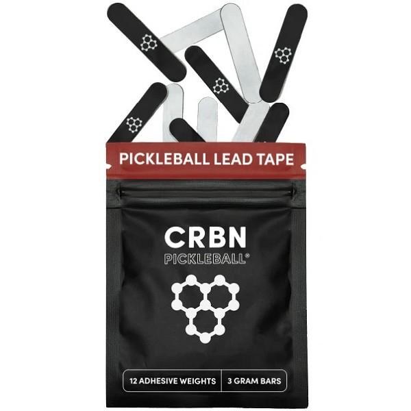 CRBN Pickleball Lead Tape