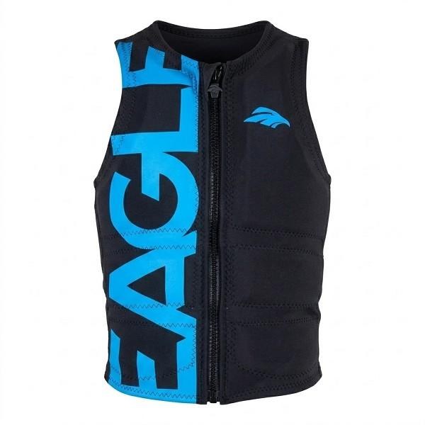 Eagle Youth Pro Logo Competiton Style Vest - Large