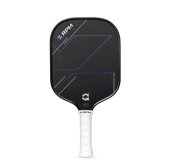 RPM Q2 Pickleball Paddle - Wide 14 MM