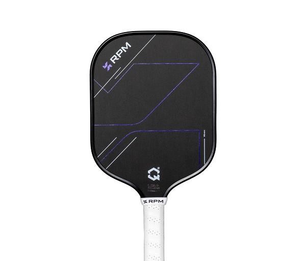 RPM Q2 Pickleball Paddle - Wide 16 MM