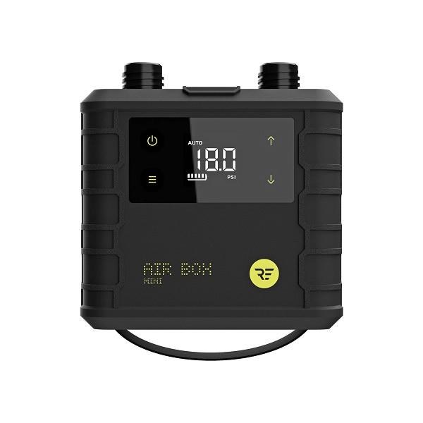 Ride Engine Air Box - Mini - Rechargeable Electric Inflator