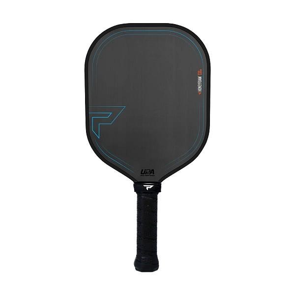 Paddletek Honey Foam ESQ Carbon Pickleball Paddle- 16 MM