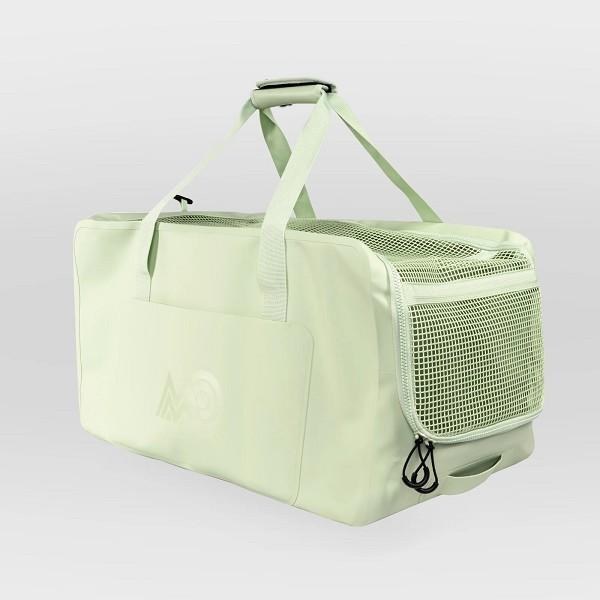 Mission Cassi Duffle Bag - 58 Litre - Sage