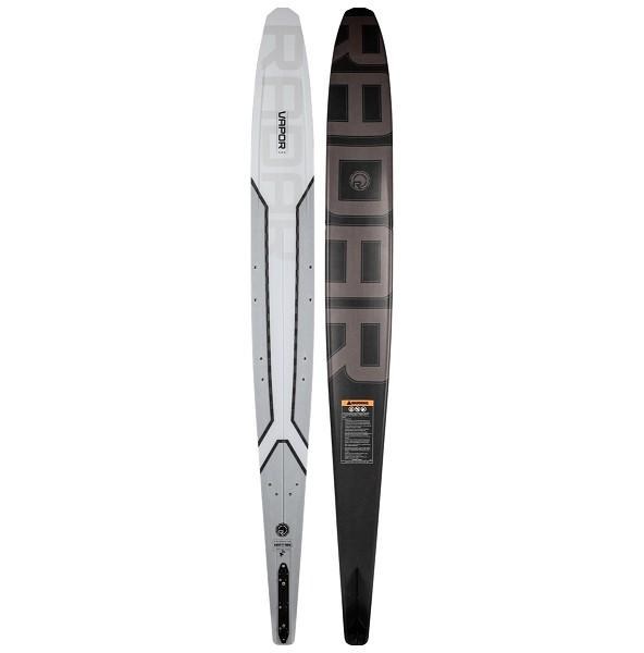 2027 Radar Vapor Pro Build RPM Slalom Ski - Cloud 65 inch