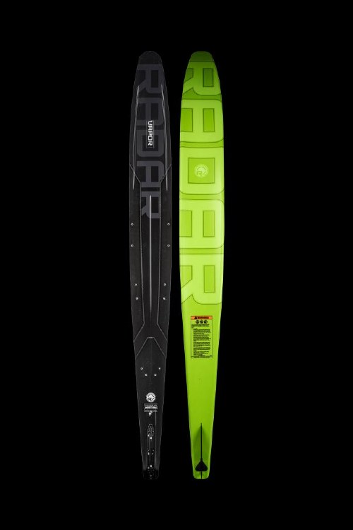 2027 Radar Vapor Lithium RPM Slalom Ski - 65 inch