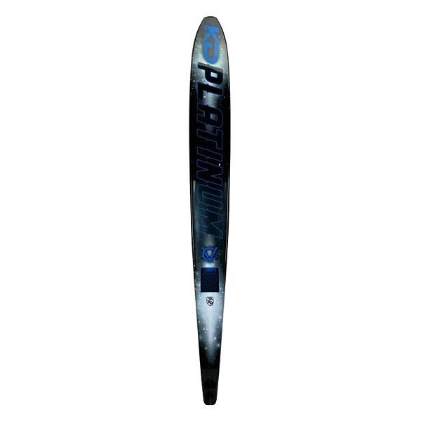 KD Skis Titanium Pro CV Slalom Ski - 67 inch - LIMITED STOCK