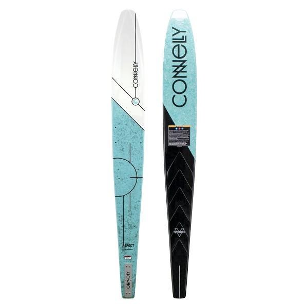 Connelly Women's Aspect Slalom Ski - 67 inch