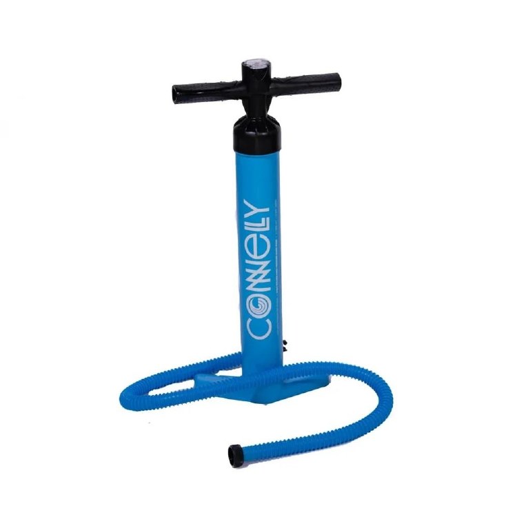 Connelly Inflatable Stand Up Paddle Board - Hand Pump
