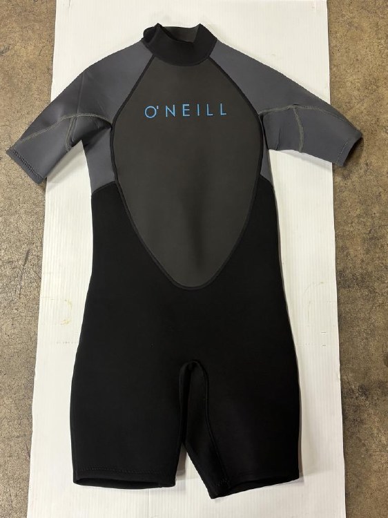 ONEILL KIDS WETSUIT SIZE 16 - USED