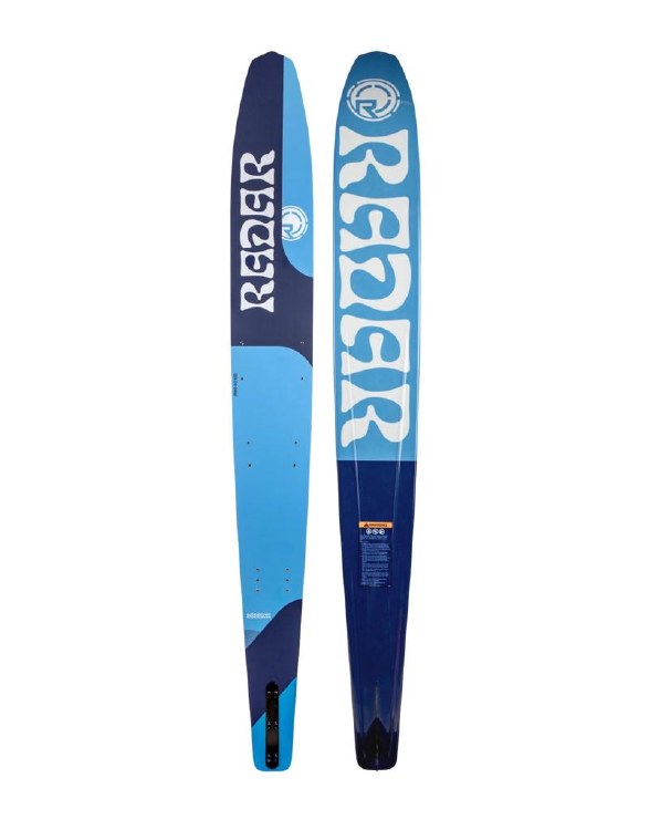 2027 Radar Men's Session Slalom Waterski - 65 inch